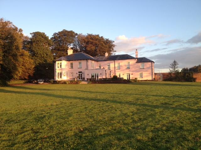 Syon House Hotel Budleigh Salterton Exterior foto